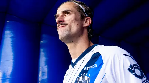 Chivas le ganaría a Jordi Cortizo a Cruz Azul.