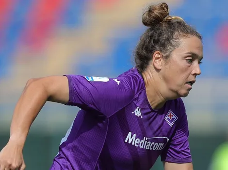 Afición se ilusiona con la llegada de Sarah Huchet