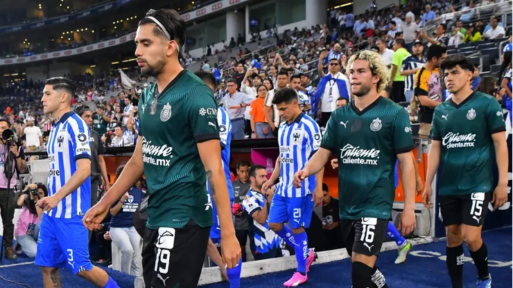 Ambos clubes están en conversaciones para llevar a buen puerto un canje de jugadores. Cruz Azul mira con atención al saberse beneficiado sin importar el final de la operación.