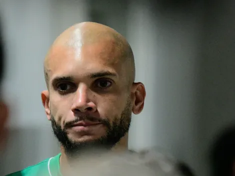 Se vuelve a caer el fichaje de Dória por otro club de Liga MX