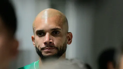 El defensor brasileño y naturalizado mexicano vuelve a estar en el ojo del huracán tiempo después de haber protagonizado una polémica con Cruz Azul.