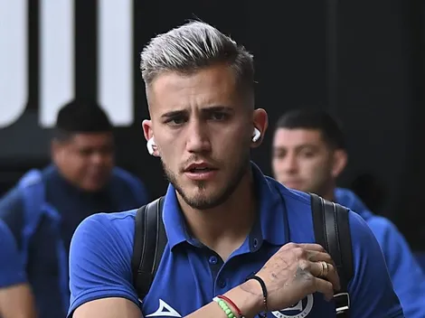 Gonzalo Piovi opinó sobre los nuevos refuerzos: ¿Recado para la directiva?