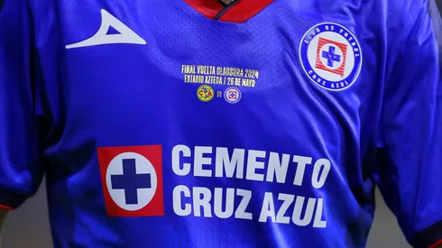 Los cementeros iniciaron la preventa de los nuevos uniformes a pesar de que no se han presentado de manera oficial.