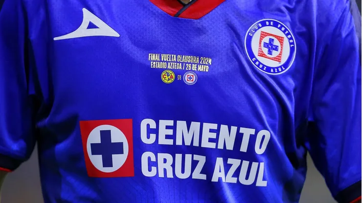Los cementeros iniciaron la preventa de los nuevos uniformes a pesar de que no se han presentado de manera oficial.