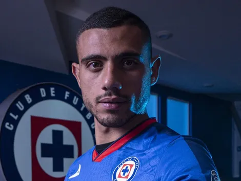 La "maldición" que deberá romper Giorgos Giakoumakis