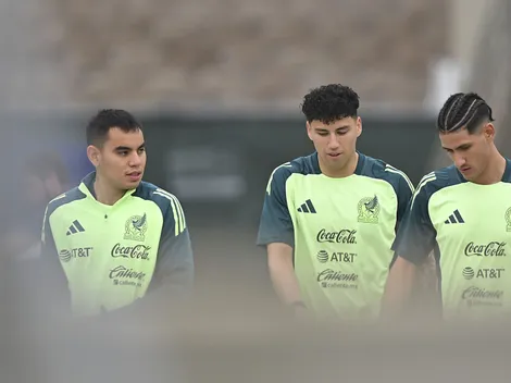 La FIFA haría rico a Cruz Azul en caso de lesiones de Antuna o Charly