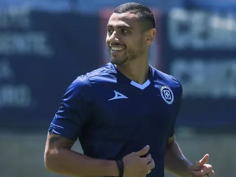 Sorpresa: Giakoumakis apunta a debutar antes de lo esperado