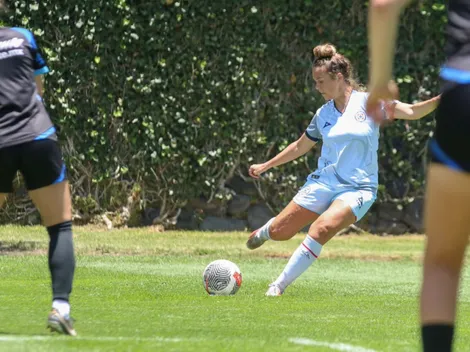 Cruz Azul oficializa refuerzo europeo rumbo al Apertura 2024