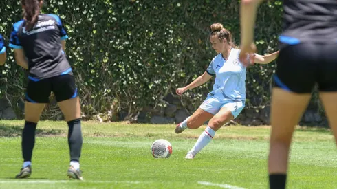 La Máquina oficializa refuerzo europeo rumbo al Apertura 2024.