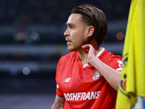 El lamentable motivo por el que Cruz Azul desistió de un refuerzo