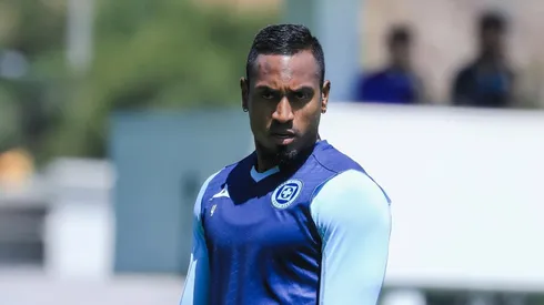 La Leagues Cup daría un satisfactorio problema a La Máquina.