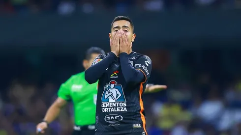 Las razones por las que Cruz Azul perdió el fichaje de Erick Sánchez