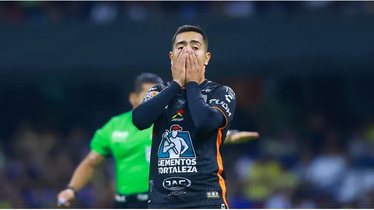 Las razones por las que Cruz Azul perdió el fichaje de Erick Sánchez