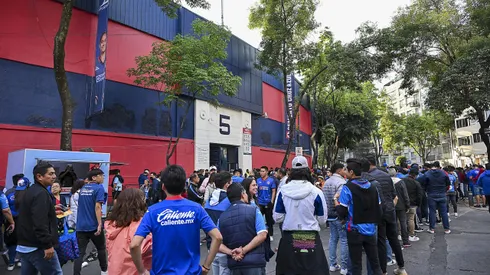 Cruz Azul tendrá un último amistoso antes de debutar en el Apertura 2024.