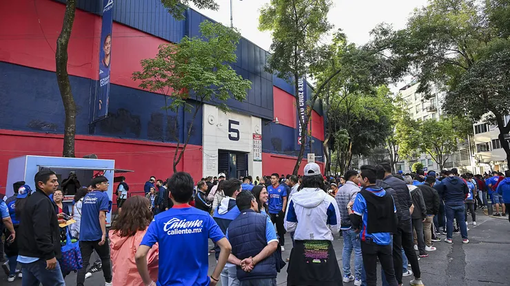Cruz Azul tendrá un último amistoso antes de debutar en el Apertura 2024.