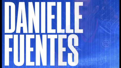 Cruz Azul suma a su tercer refuerzo extranjero para el Apertura 2024.