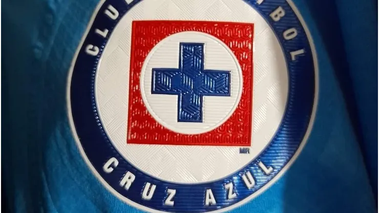 Se filtró la que sería la playera de local de Cruz Azul.
