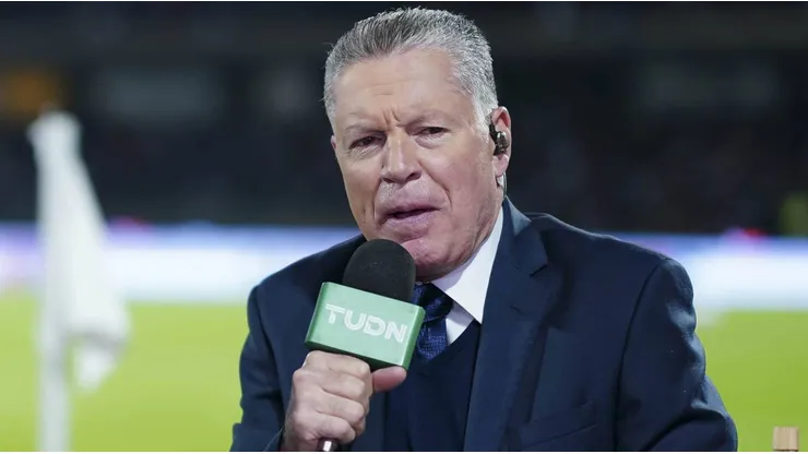 Ricardo Peláez lanzó una fuerte crítica hacia Lorenzo Faravelli en Cruz Azul