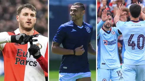 Noticias de Cruz Azul – martes 25 de junio de 2024.
