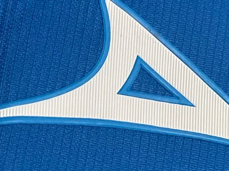 Revelan diseño y color del segundo uniforme de Cruz Azul