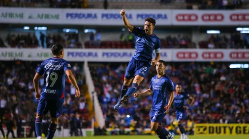 El nuevo valor del plantel del Cruz Azul