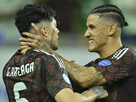 ¿Cómo y dónde ver GRATIS el México vs. Venezuela?