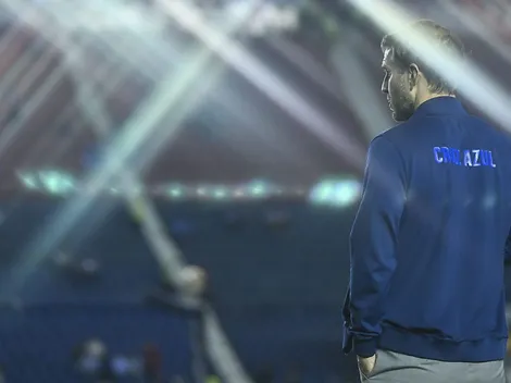 Cruz Azul se plantea no hacer un quinto fichaje