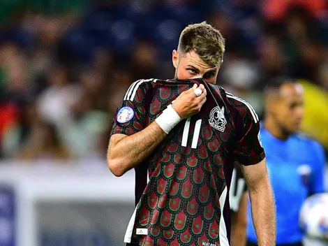 ¿Cuánto ofrece el Spartak por Santiago Giménez?