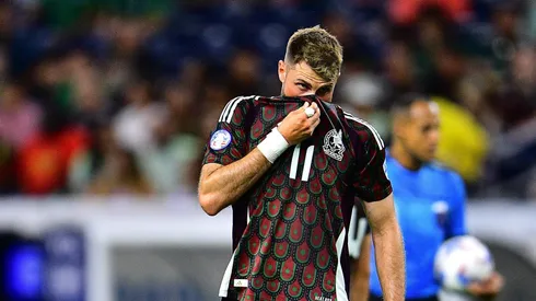 El internacional mexicano y canterano de Cruz Azul es uno de los elementos más cotizados de todo el futbol europeo.