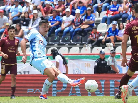 Las noticias de Cruz Azul hoy 24 de junio: amistoso vs. Mineros, ex sin rumbo y Sánchez amenaza al Porto