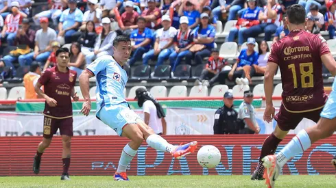 Noticias de Cruz Azul – lunes 24 de junio de 2024.