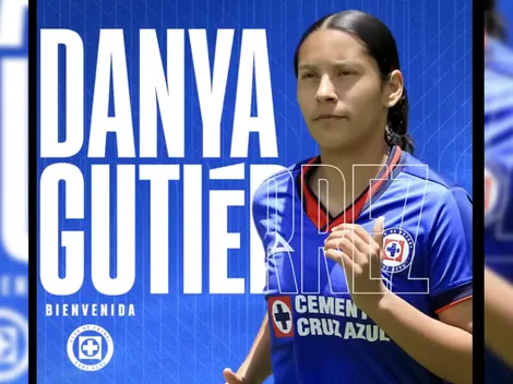 ¡Cruz Azul suma un nuevo refuerzo extranjero!