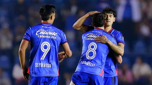 Inesperada ausencia sufrió La Máquina.