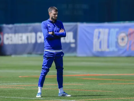 Cruz Azul: ¿Cuándo es el cierre del mercado de verano 2024?