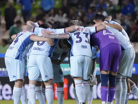 Cruz Azul vence a Mineros con goles de Morales y Levy