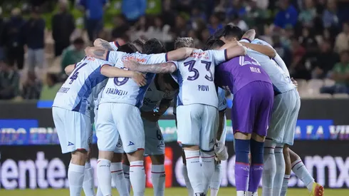 Los cementeros se quedaron con el tercer lugar del torneo de pretemporada gracias a los goles de Amaury Morales y Mateo Levy.