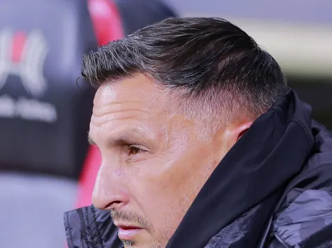 El Chaco explota por las críticas a Santiago Giménez