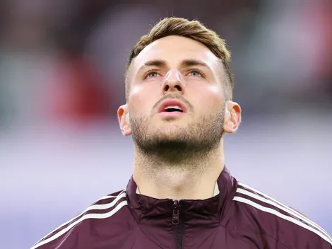 Giménez tiene una oferta del Spartak de Moscú