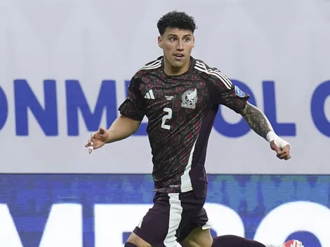 Jorge Sánchez lanza amenaza al Porto