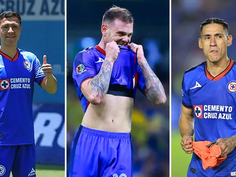 Las noticias de Cruz Azul hoy 23 de junio: ¿saldrá Rotondi?, debut de Montaño y buscan a Antuna