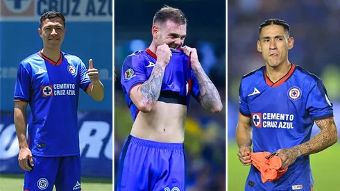 Noticias de Cruz Azul - domingo 23 de junio de 2024.