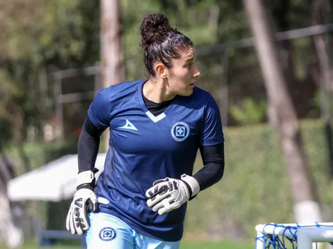 Altas y bajas oficiales de Cruz Azul Femenil, al momento...