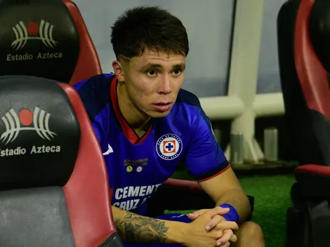 ¿Por qué no está Huescas en Zacatecas? Las fotos que lo delataron