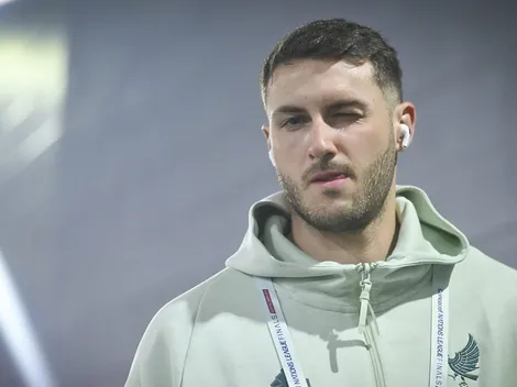 La promesa de Santi Giménez a todo México para la Copa América