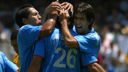 Kikín Fonseca fue criticado en redes sociales.