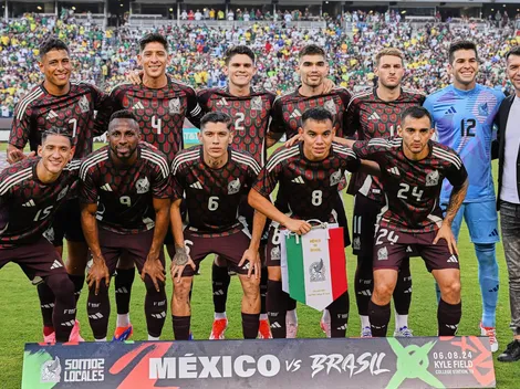 Los cruzazulinos ganarían un bono extra por su redimiento en el Tri