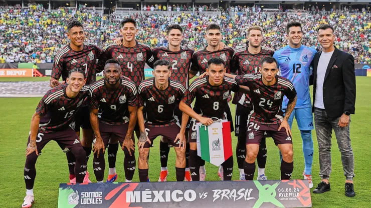 La Selección Mexicana tiene un incentivo económico para jugar la Copa América 2024