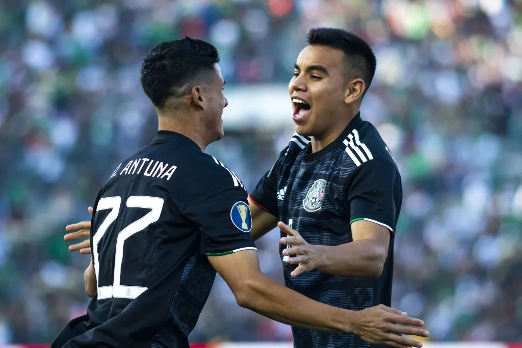 La Selección Mexicana tiene un incentivo económico para jugar la Copa América 2024 (Imago 7)