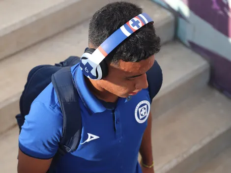 El canterano que le peleará en la delantera a Giakoumakis