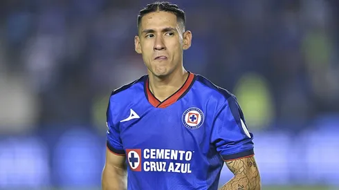 Cruz Azul podría perder a Uriel Antuna: Monterrey iría a la carga por él
